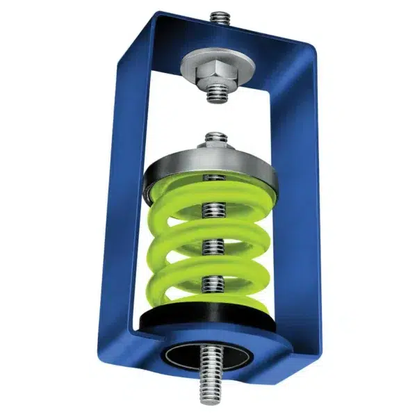 HANGING ISOLATOR (50KG Capacity)