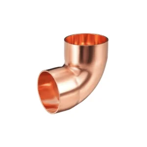 COPPER ELBOW