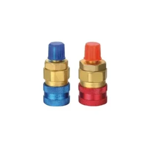 COUPLER ADAPTER QC-12