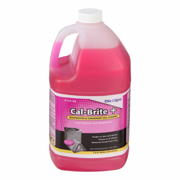 A/C BRITE COIL CLEANER