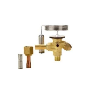 EXPENSION VALVE DANFOSS TEX-2