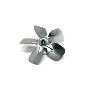 FAN BLADE