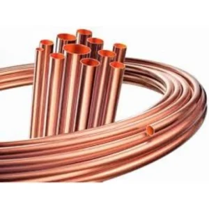 COPPER COILS