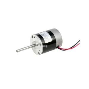 INDOOR MOTOR DC VOLTE