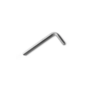 L KEY SINGEL 4MM