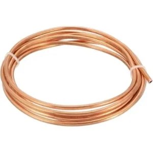 CAPILARY COPPER
