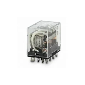 OMRON RELAY