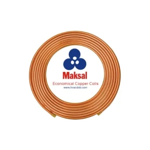 COPPER PIPE