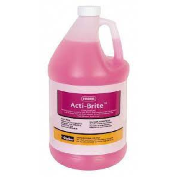 A/C BRITE COIL CLEANER - Image 2