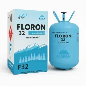 FLORON REFRIGERANT GAS R-32