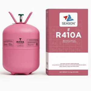 SEASON Refrigerant Gas R-410A