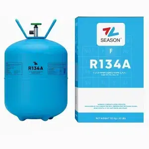 SEASON Refrigerant Gas R-134A