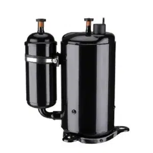 COMPRESSOR