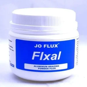 BRAZING FLUX POWDER ALUMINIUM