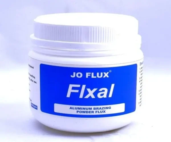 BRAZING FLUX POWDER ALUMINIUM