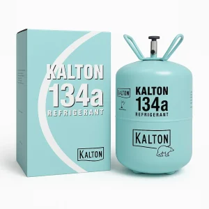 KALTON Refrigerant Gas R-134a