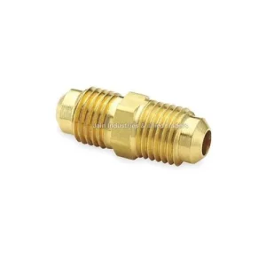 BRASS FLAIR UNION 1/2"