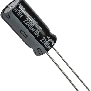 CAPACITOR