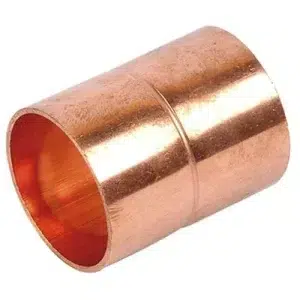 COUPLING COPPER