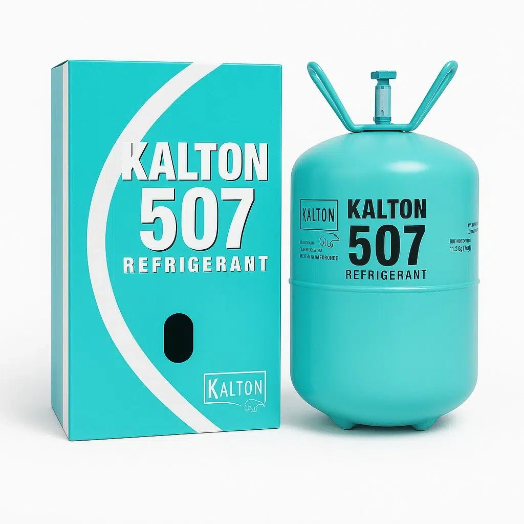 KALTON REFRIGERANT GAS R-507