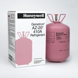 REFRIGERANT GAS R-410 HONEYWELL