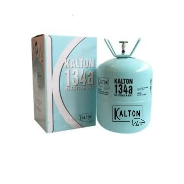 Kalton Refrigerant R‑134a