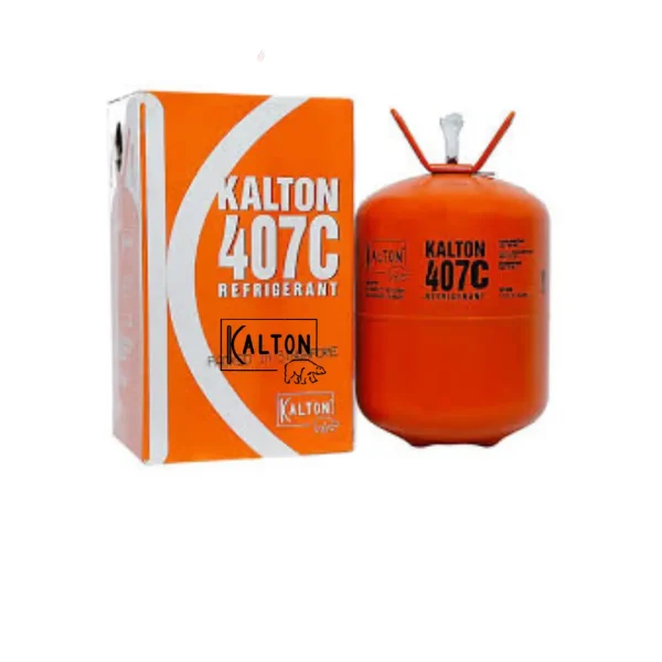 Kalton Refrigerant R‑407C