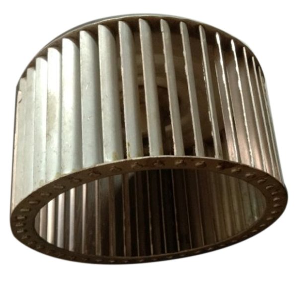 BLOWER ALUMINIUM 8"X8"