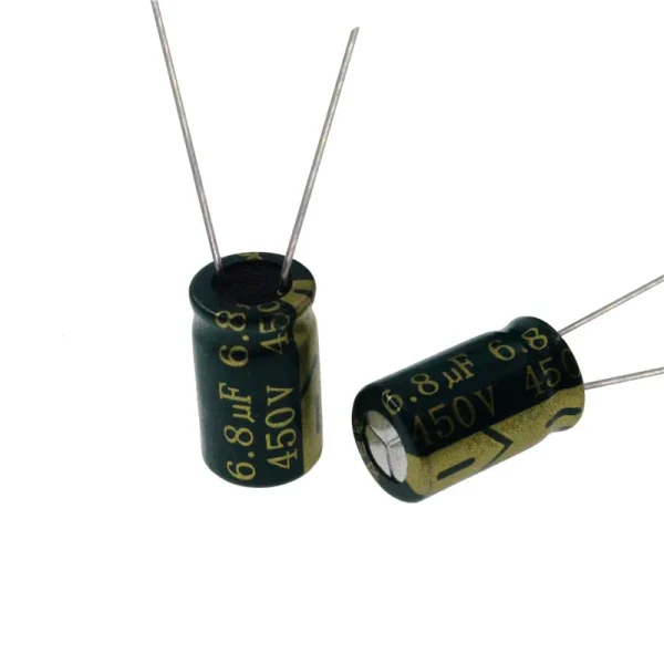 CAPACITOR - Image 2