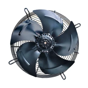AXIAL FAN 350MM 3PH