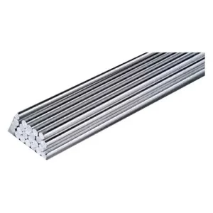 BRAZING ROD SILVER 45%