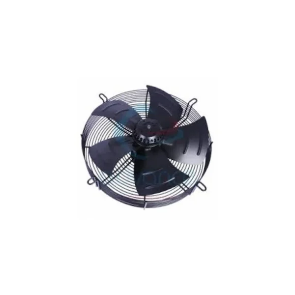 AXIAL FAN 250MM 1PH - Image 2