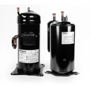 Daikin JT Series Scroll Compressors (Commercial & Industrial HVAC)