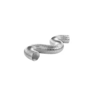 FLEXIBAL ALUMINIUM RIGID DUCT