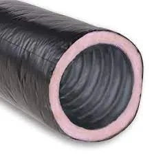 FLEXIBLE DUCT INSULATED 12" DELTA - Image 2