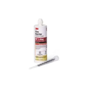 FOAM TAP FIRE RATED1’’