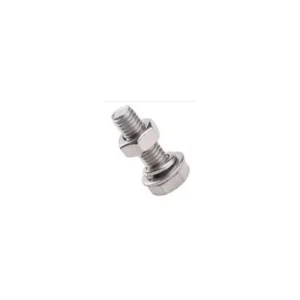 G.I BOLT 8MMX2’’
