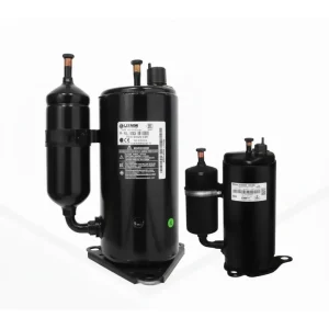 GMCC Rotary Compressors (1.5–3 Ton | R22 & R410A)
