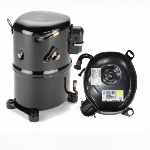 Tecumseh Compressors (5524 – 5542)