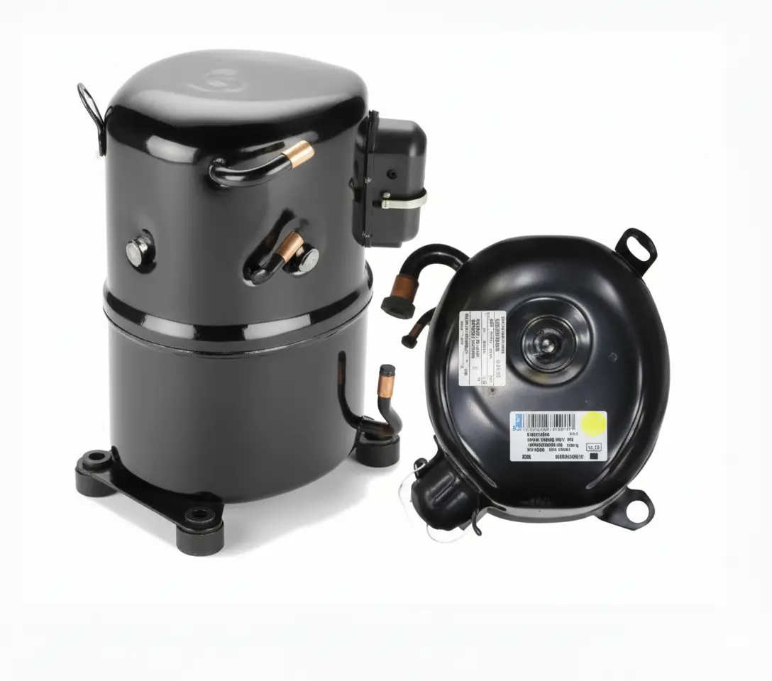 Tecumseh Compressors (5524 – 5542)