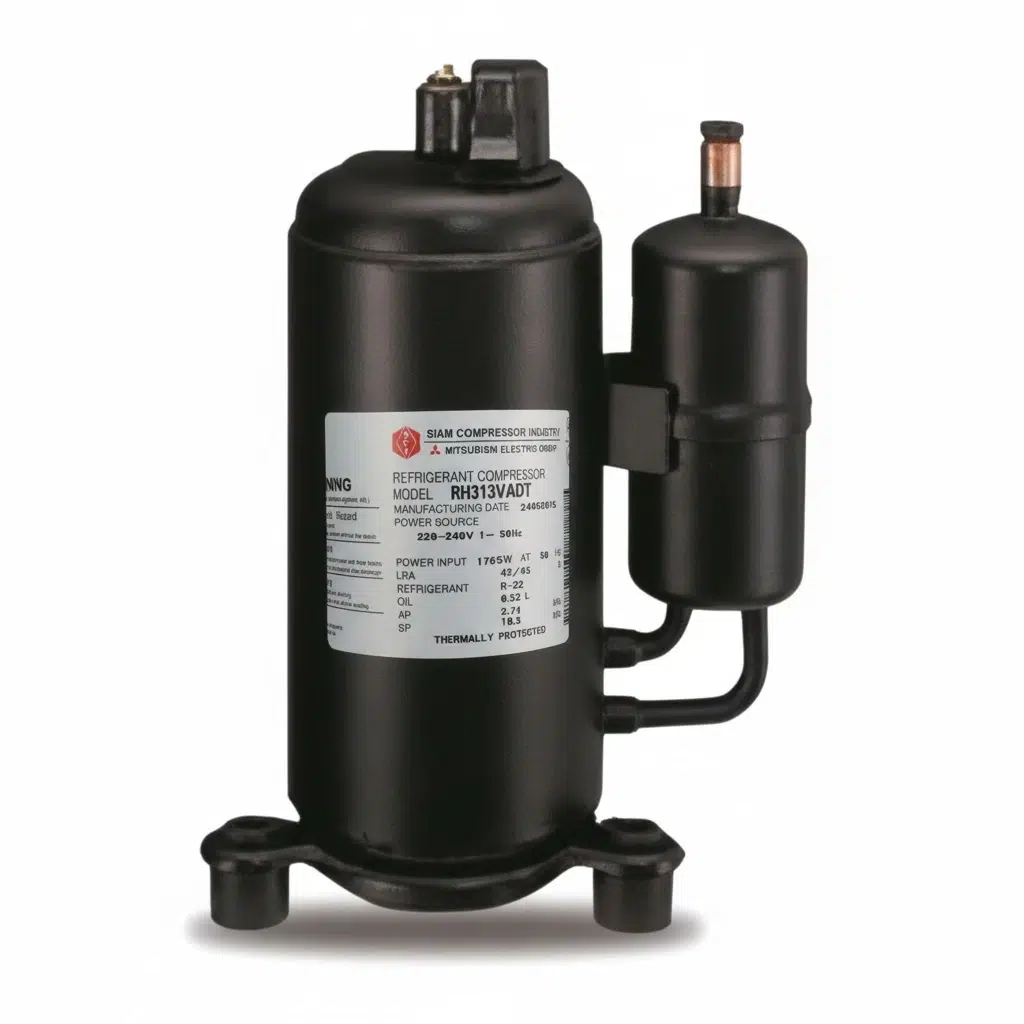 Mitsubishi Model RHT-313