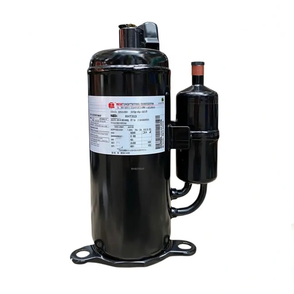 MITSUBISHI COMPRESSOR RHT313