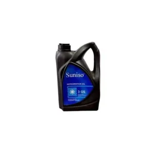 OIL 3GS 1 GALLON