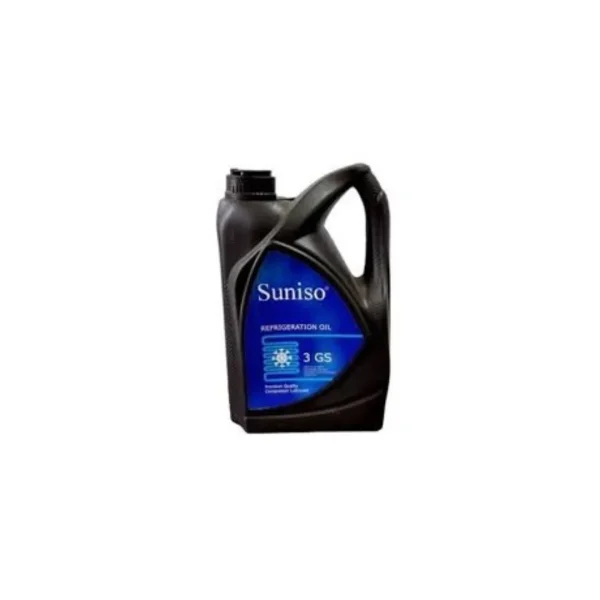 OIL 3GS 1 GALLON