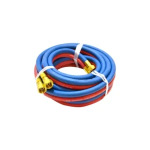 TWIN HOSE PIPE OXY/ACCE