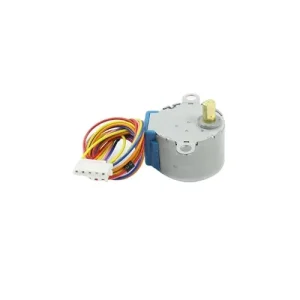 SWING MOTOR 12VDC SMALL