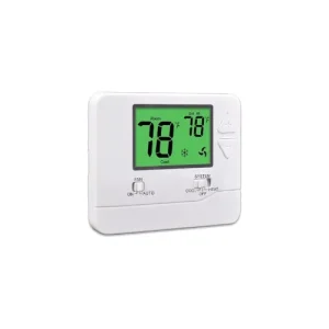 THERMOSTAT DIGITAL