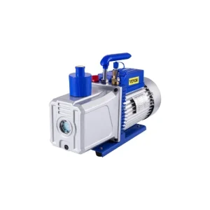 VACUUM PUMP