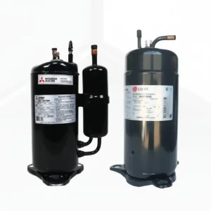 Sanyo Compressors – C-SB Series