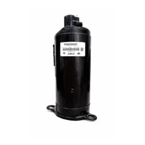 GMCC Rotary Compressor PH225X2C for air conditioning and refrigeration cooling systems